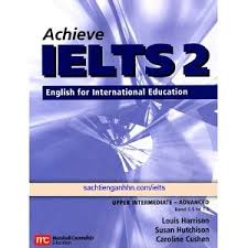 New English File Upper Intermediate Teacher Book Pdf Download Achieve Ielts 2 Teacher S Book Upper Intermediate Advanced Band 5 5 7 5 Teacher Books Ielts Teacher