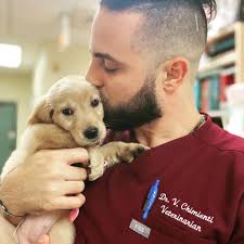 Ross University School of Veterinary Medicine