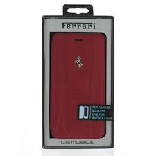 Toate produsele se livreaza din stoc la cele mai mici preturi. Ferrari 458 Red Real Genuine Leather Booktype Folio Case For Iphone 6 Plus Walmart Com Walmart Com
