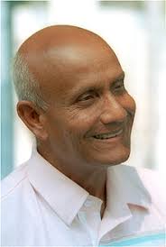 Sri Chinmoy
