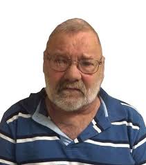 Obituary of Eugene David Logan