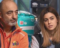 The Block 2020 Exclusive: Harry and Tash reveal how much their upstairs  bathroom disaster really cost