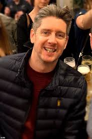 Woman, 59, is reunited with her first-born son after she was forced to give  him up