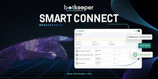 Screenshot of Botkeeper Services