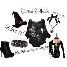 Instead dreama plays a part in the witch hunter plot line that also sucks. Sabrina The Teenage Witch Fancy Dress Off 71 Medpharmres Com
