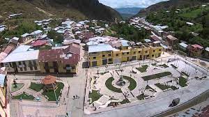 Roads and bus routes in province of chota. Chota Cajamarca 2016 Youtube