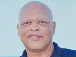 Rodney Parker Obituary (1961