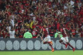 94' yellow card bruno henrique (flamengo) is shown the yellow card. Veja Fotos De Flamengo 2 X 0 Internacional Gazeta Esportiva