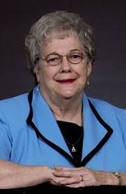 Mildred Olinger Obituary July 23, 2015