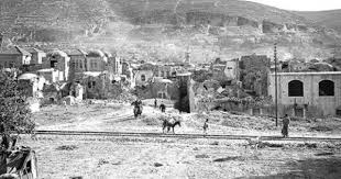 نابلس نابلس Nablus In 1927 After The Earthquake نابلس عام 1927 بعد الزلزال 82797 فلسطين في الذاكرة Palestine History Israel History Palestine