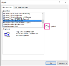Start by opening both the excel worksheet and the powerpoint presentation you want to edit at the same time. Einfugen Eines Objekts In Ihre Excel Tabelle Excel