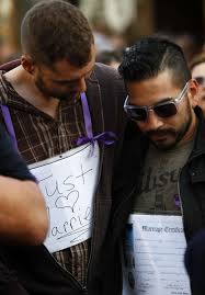 Court ruling draws immediate praise in Connecticut