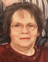Obituary information for Carmen "Diane" Hahn