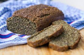 Fold in olive oil, salt and ½ cup of the remaining flour. Low Carb Paleo Bread With Hemp Flour Irena Macri Food Fit For Life