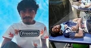 দুই বছর ধরে নিখোঁজ এক বাংলাদেশি তরুণীকে ভারতে কেরালায় বীভৎস কায়দায় অমানসিক যৌন নির্যাতনের অভিযোগে গ্রেফতার রিফাতুল ইসলাম হৃদয় ওরফে 'টিকটক. à¦® à¦¨à¦¬à¦ª à¦š à¦° à¦šà¦• à¦° à¦° à¦¨ à¦¤ à¦¤ à¦¬ à¦­ à¦°à¦¤ à¦— à¦° à¦ª à¦¤ à¦° à¦Ÿ à¦•à¦Ÿà¦• à¦¹ à¦¦à¦¯ Trustnewsbd Com