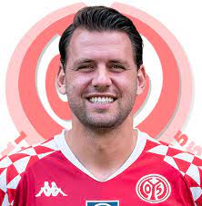In the game fifa 21 his overall rating is 63. Adam Szalai Spielerprofil 1 Fsv Mainz 05 2021 22 Alle News Und Statistiken