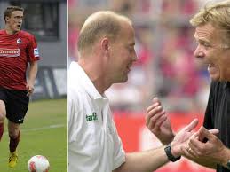 Auch zwischenzeitliche abstiege verkrafteten die breisgauer. Trainer Transfers So Ahneln Sich Werder Bremen Und Sc Freiburg News