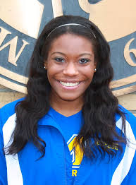 2014 Women's Track and Field Roster