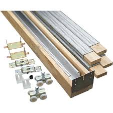 Check spelling or type a new query. Sliding Closet Door Tracks Track Kits At Lowes Com
