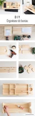Voir plus d'idées sur le thème diy rangement bureau, diy rangement, rangement bureau. Diy Rangement Bureau Une Hirondelle Dans Les Tiroirs