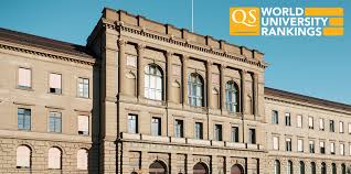 Which study programme shoud i choose? One Of The World S Top Six Universities Eth Zurich