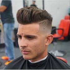 49 New Hairstyles For Men For 2018 Cool Hairstyles For Men Mens Hairstyles Mens Hairstyles Fade