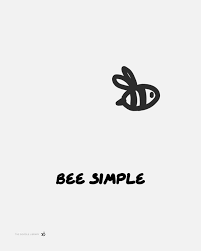 Bekijk onze bumble bee tattoo selectie voor de allerbeste unieke of custom handgemaakte items uit onze tatoeages shops. Pin By Thedoodlelibrary On Animal Doodles Bee Sketch Bee Drawing Bee Tattoo