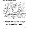 Modul transisi murid tahun 1. 1