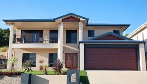 Springtime is in full bloom and it's time to update home and building exteriors with the latest in exterior color palettes and exterior house color combinations. House Painters Northern Beaches Interior Exterior Residential Painting