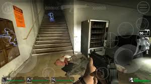 Link Download Left 4 Dead 2 Android Game Play Mobile Youtube