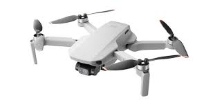 The dji digital fpv system was designed for the drone racing industry. Dji Mini 2 Drone Review Small In Size But Huge On Features And Quality Tech Guide
