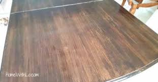 51 Trendy Garden Table Painted Dining Rooms Garden Glass Garden Painted Dining Room Table Chalk Paint Dining Table Refinished Table