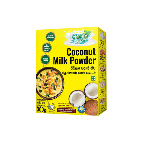 Coconut Milk Powder 300g