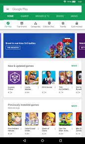 Fire hd 8 google play store. Google Play Store For Fire Tablet Download Google Play To All Amazon Fire Tablets