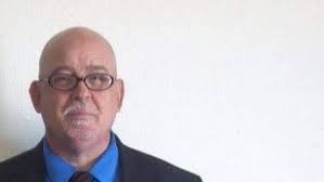 Richard Cornwell Obituary (1960