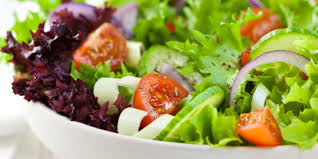 Salad dressing cuka apel dressing salad cuka apel salad buah dengan cuka apel salad sayuran tanpa mayones acar cuka apel. 5 Kesalahan Ini Bikin Salad Jadi Tak Sehat Merdeka Com
