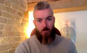 Psychologist Dr Dane Duncan Mills