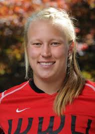 WWU 2012-13 Athletes of the Year, Co-winners for both men and women