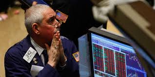 Where valuations seem most elevated. Stock Market Crash Expert Says S P 500 Will Drop 65 Or More