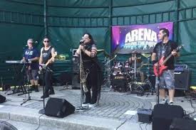 Select this result to view kenneth mark gold's phone number, address, and more. Latest Concert At Montville Amphitheater Sees Over 200 In Attendance Montville Nj News Tapinto