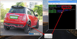 Find, buy and sell special used car plate number in malaysia. Car License Plate Recognition Using Raspberry Pi And Opencv
