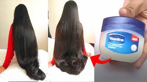 While haircuts don't make your hair grow any faster, they. How To Grow Shine And Silky Hair Faster With Vaseline Super Fast Hair Growth Challenge Youtube