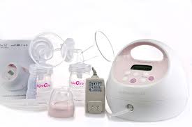Which is better spectra s1 or spectra s2? Spectra S2 Hospital Grade Double Electric Breast Pump 268 Reviews