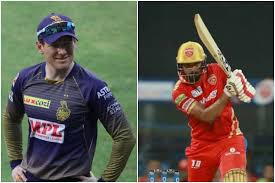 Kolkata knight riders have made just once change. Y1 U4a3npj317m