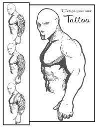 Sleeve Tattoos Tattoo Template Hawaiian Tattoos
