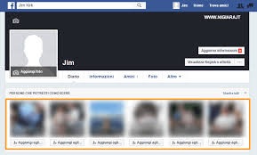 Valentina giovannini è un nuovo suggerimento di am. Come Scoprire Chi Visita Il Tuo Profilo Su Facebook Nigiara It