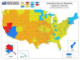 How Long Does Standard Mail Bulk Mail Take To Be Delivered Action Mail