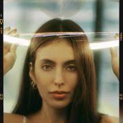 Sweet Awakening, original painting, Acrylic