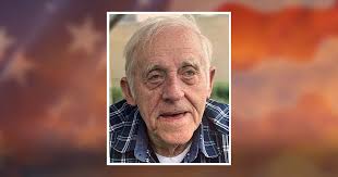 Walter C Irvin Obituary November 30, 2024