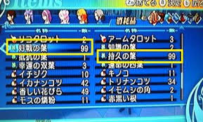 ゲーム攻略奮闘記 好戦の葉を求めて